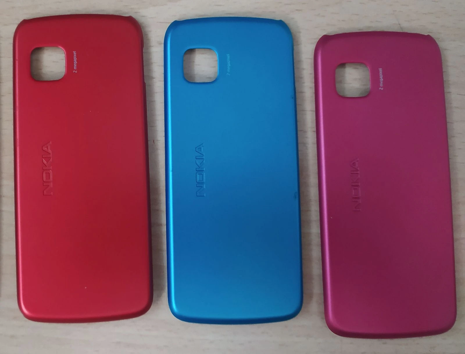Repuestos para teléfono móvil Nokia 5230 – photo 7